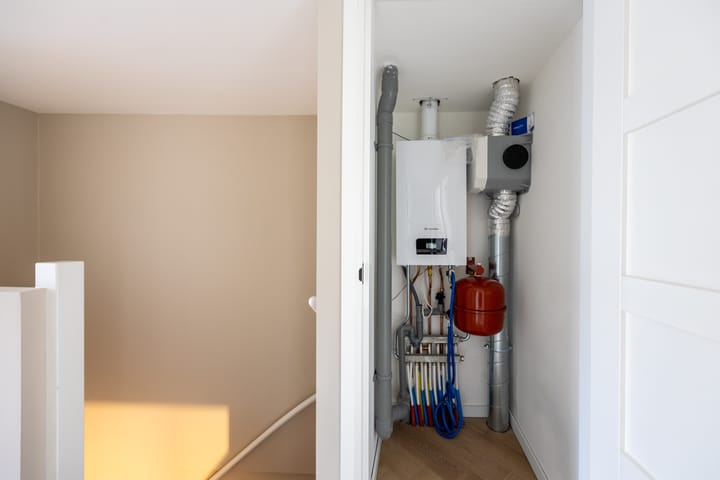 Foto 24 van Morsweg 79-A