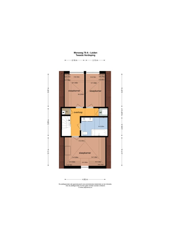 Foto 38 van Morsweg 79-A