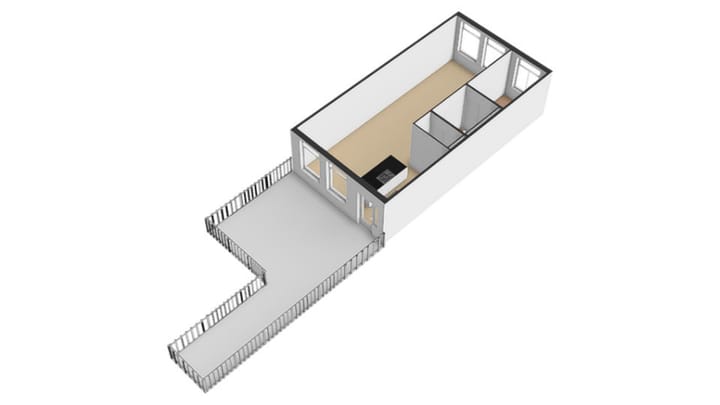 Foto 41 van Morsweg 79-A
