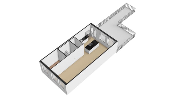 Foto 42 van Morsweg 79-A