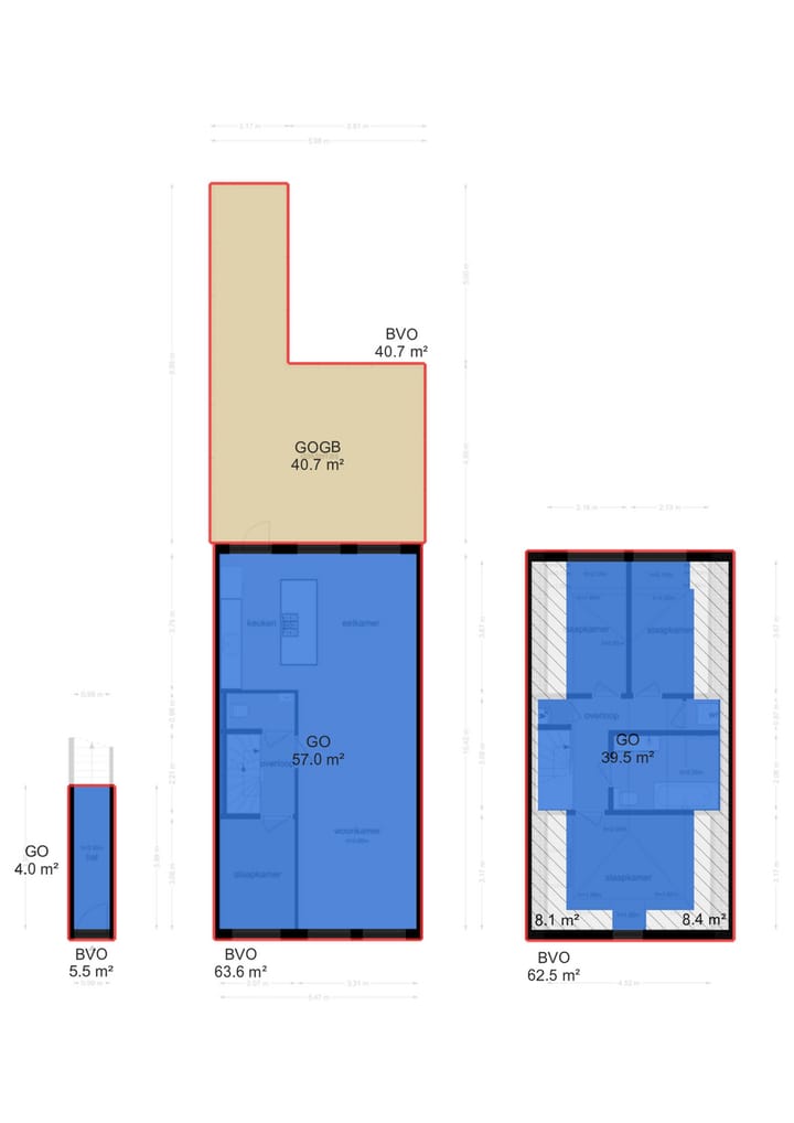 Foto 43 van Morsweg 79-A