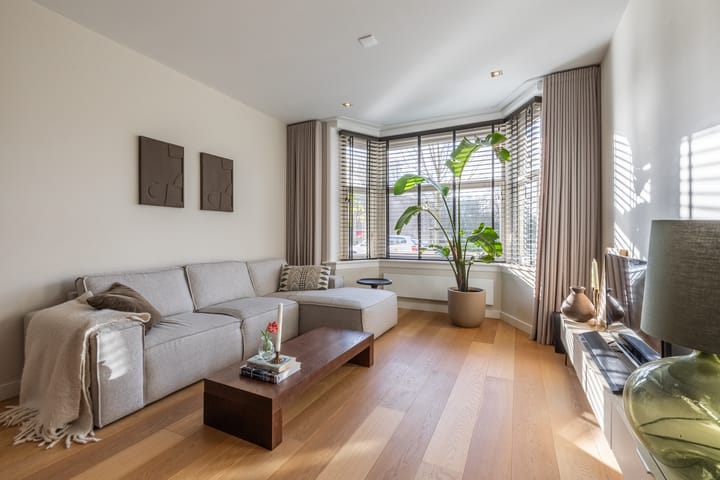 Foto 5 van Postjeskade 183-H