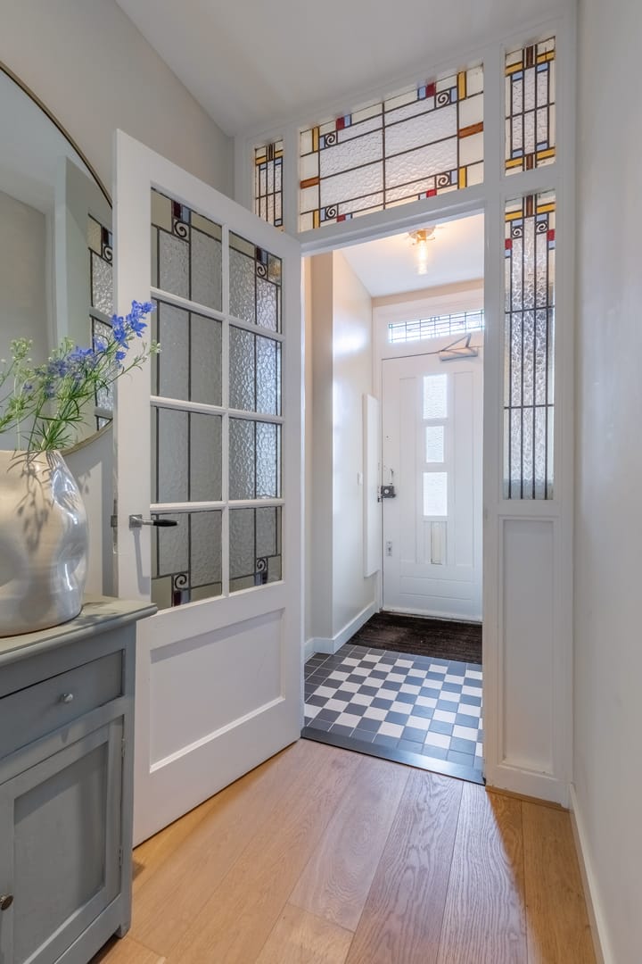 Foto 3 van Postjeskade 183-H