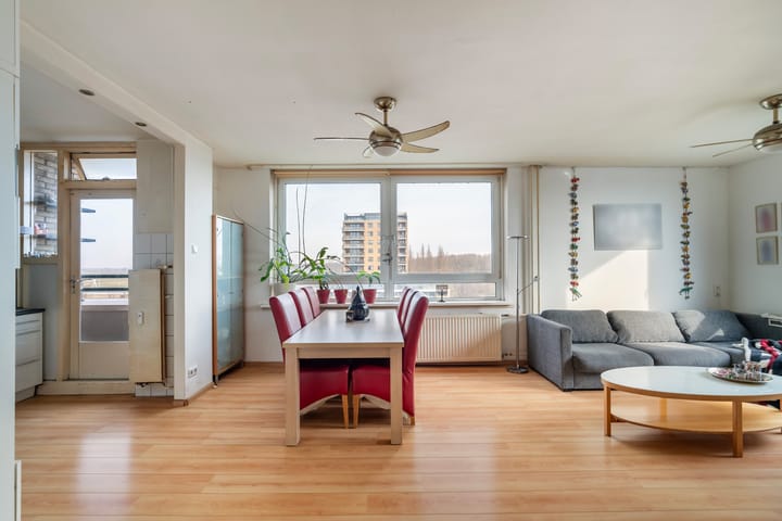 Foto 2 van Boerhaavestraat 433