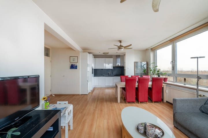 Foto 4 van Boerhaavestraat 433