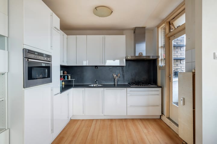 Foto 12 van Boerhaavestraat 433