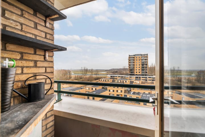 Foto 13 van Boerhaavestraat 433