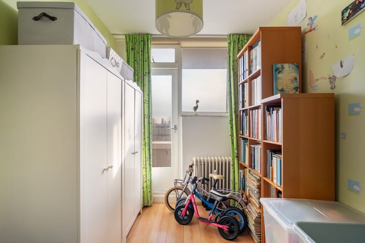 Foto 18 van Boerhaavestraat 433