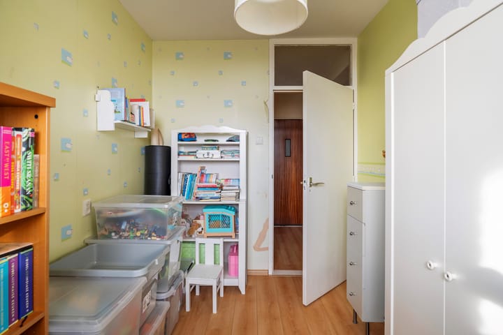 Foto 19 van Boerhaavestraat 433