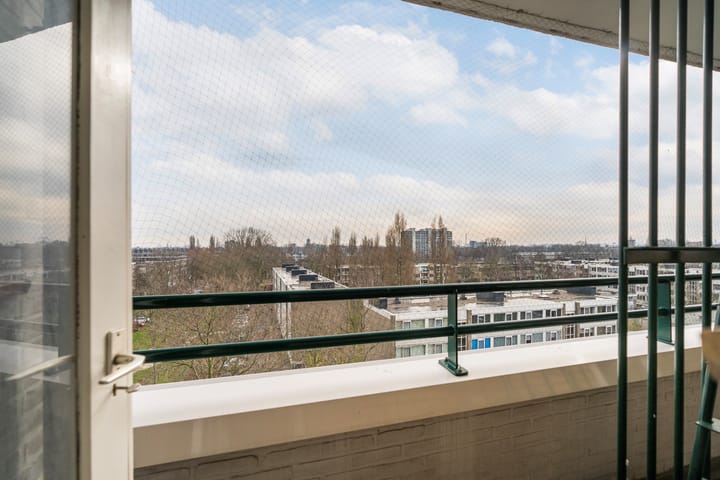 Foto 20 van Boerhaavestraat 433