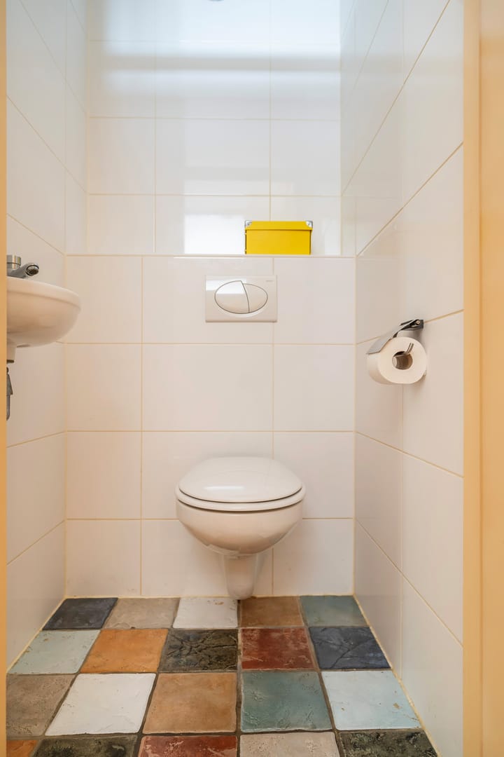 Foto 26 van Boerhaavestraat 433