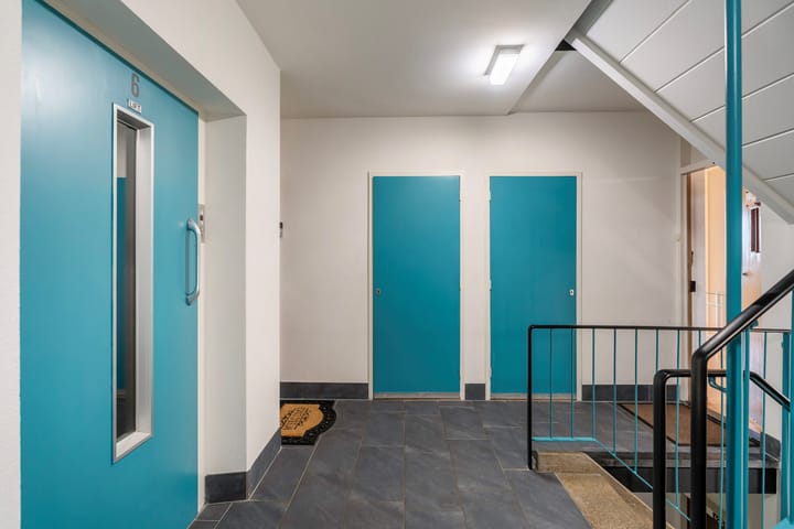 Foto 30 van Boerhaavestraat 433