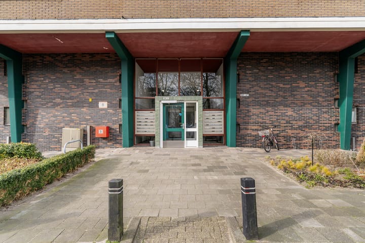 Foto 31 van Boerhaavestraat 433