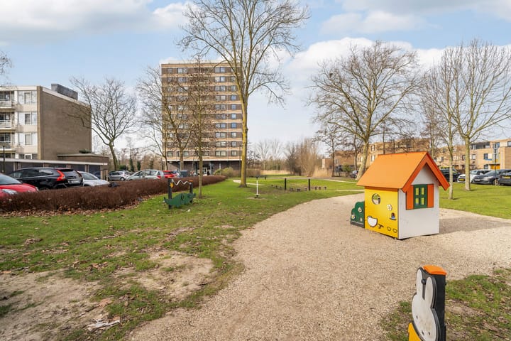 Foto 32 van Boerhaavestraat 433