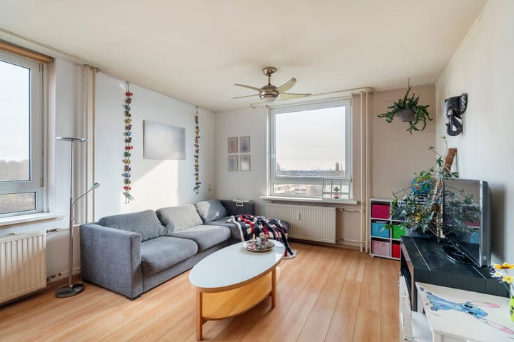 Foto 5 van Boerhaavestraat 433