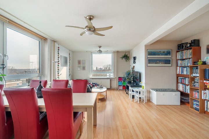 Foto 3 van Boerhaavestraat 433