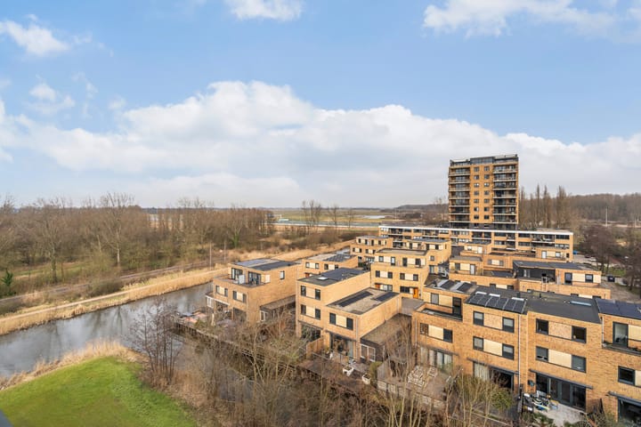 Foto 8 van Boerhaavestraat 433