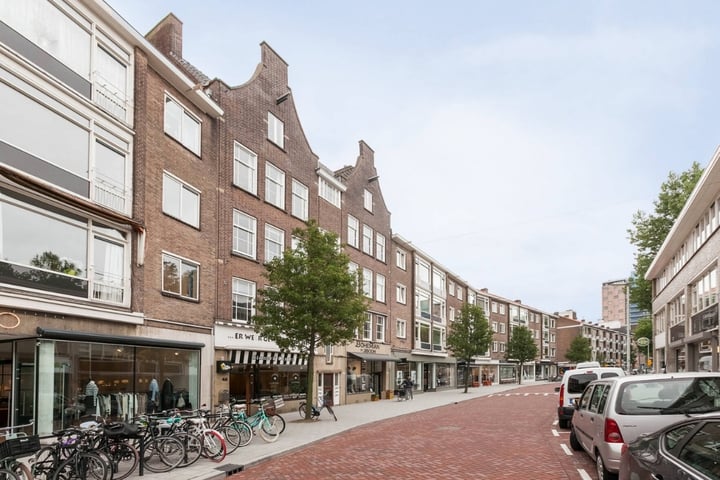 Pannekoekstraat 56-A