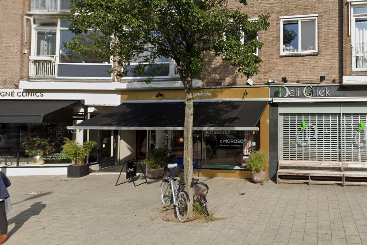 Bekijk foto 4 van Pannekoekstraat 56-A