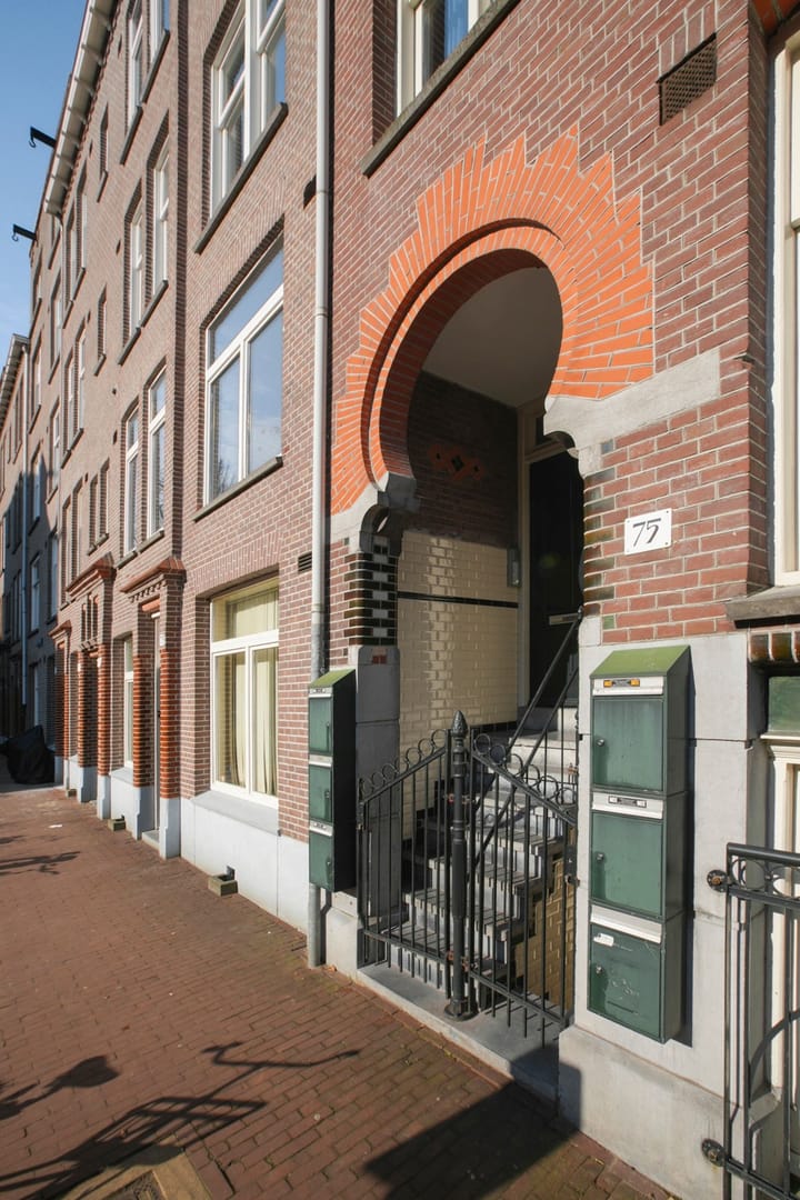 Foto 16 van Eerste Atjehstraat 75-B