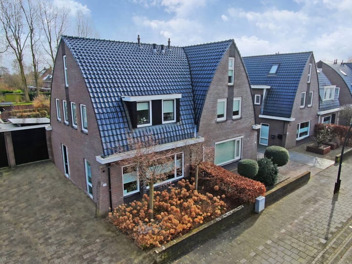 Foto 1 van Riesenberg 79