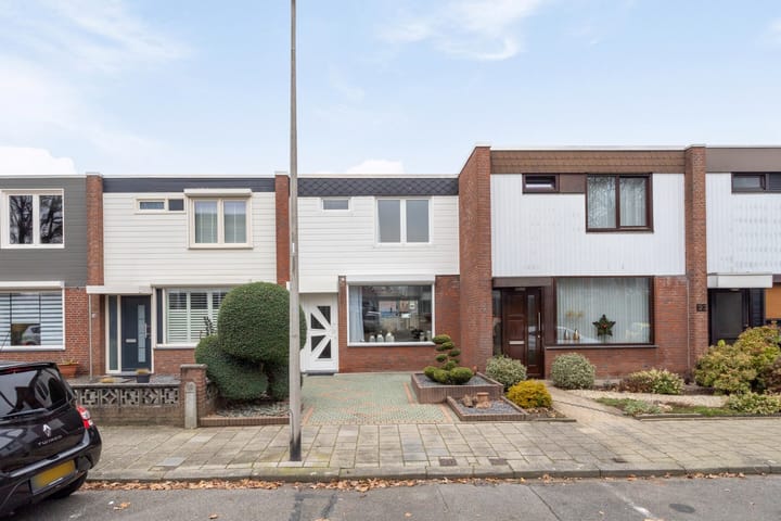 Foto 1 van Maarzijde 19