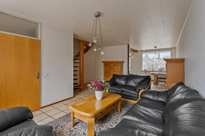 Foto 3 van Maarzijde 19