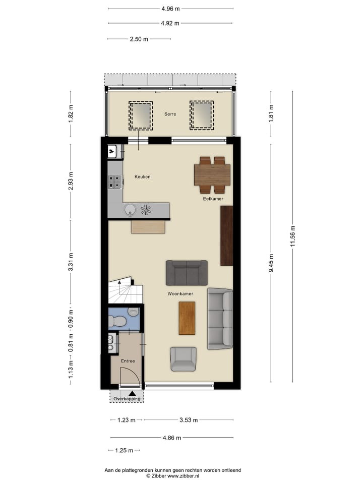 Foto 26 van Maarzijde 19