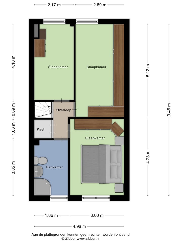 Foto 27 van Maarzijde 19