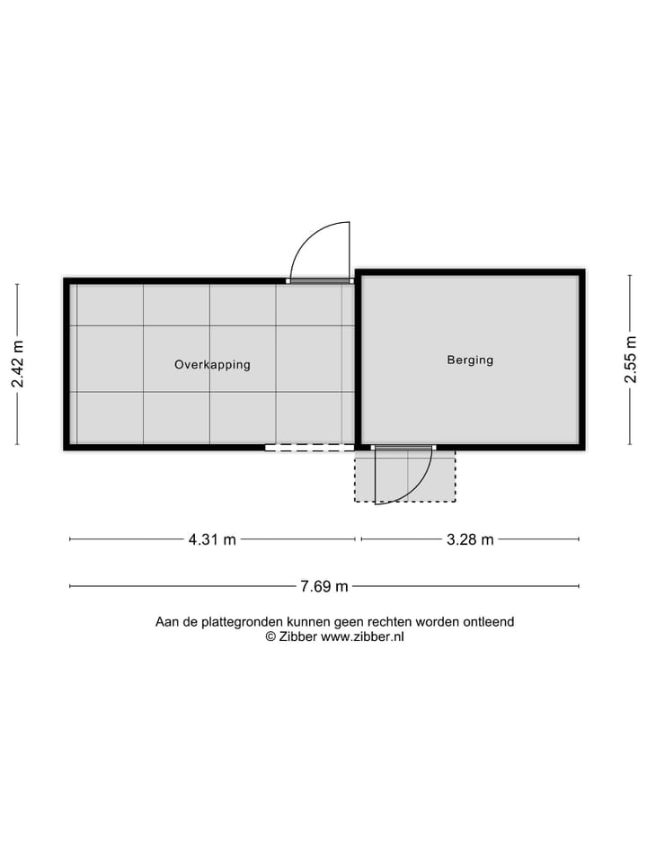 Foto 28 van Maarzijde 19