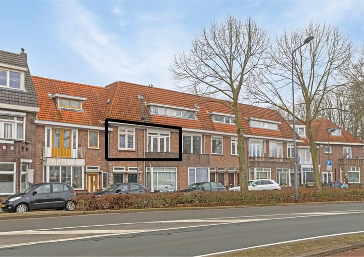 Foto 1 van Citadellaan 27