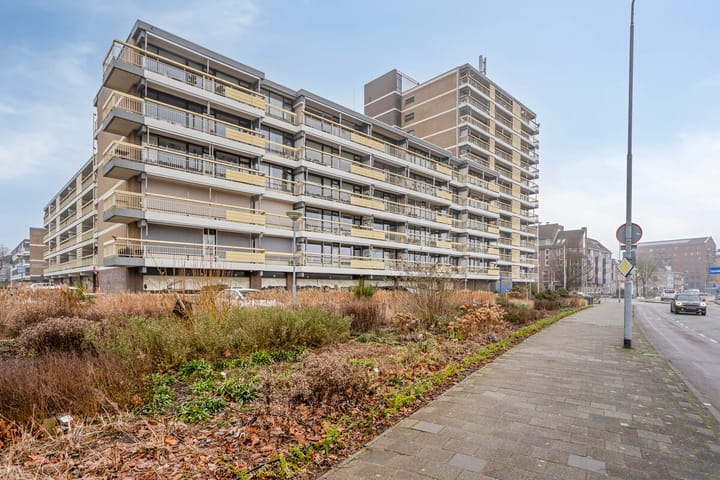 Foto 2 van Maaskade 113