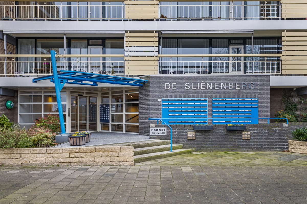 Photo 4 of Maaskade 113