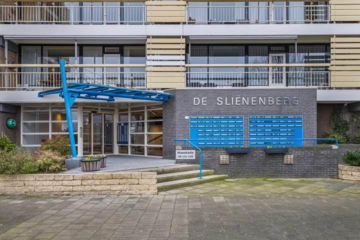 Foto 4 van Maaskade 113