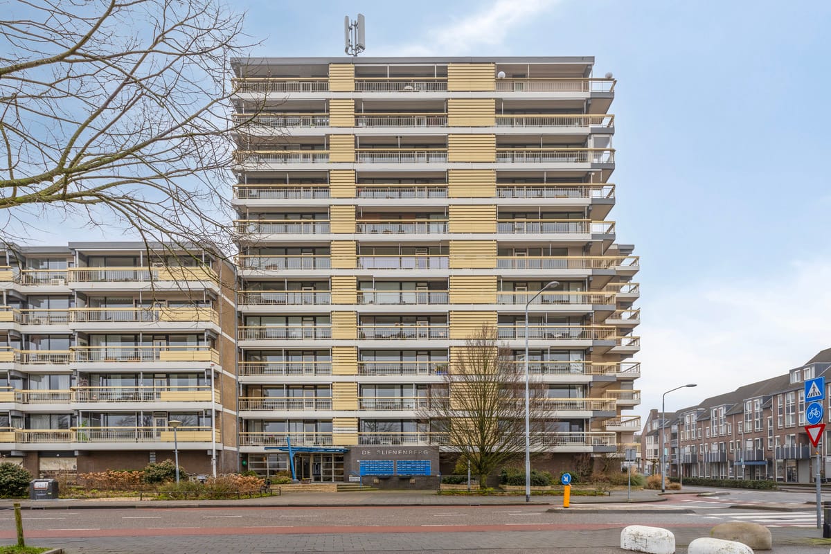 Photo 3 of Maaskade 113