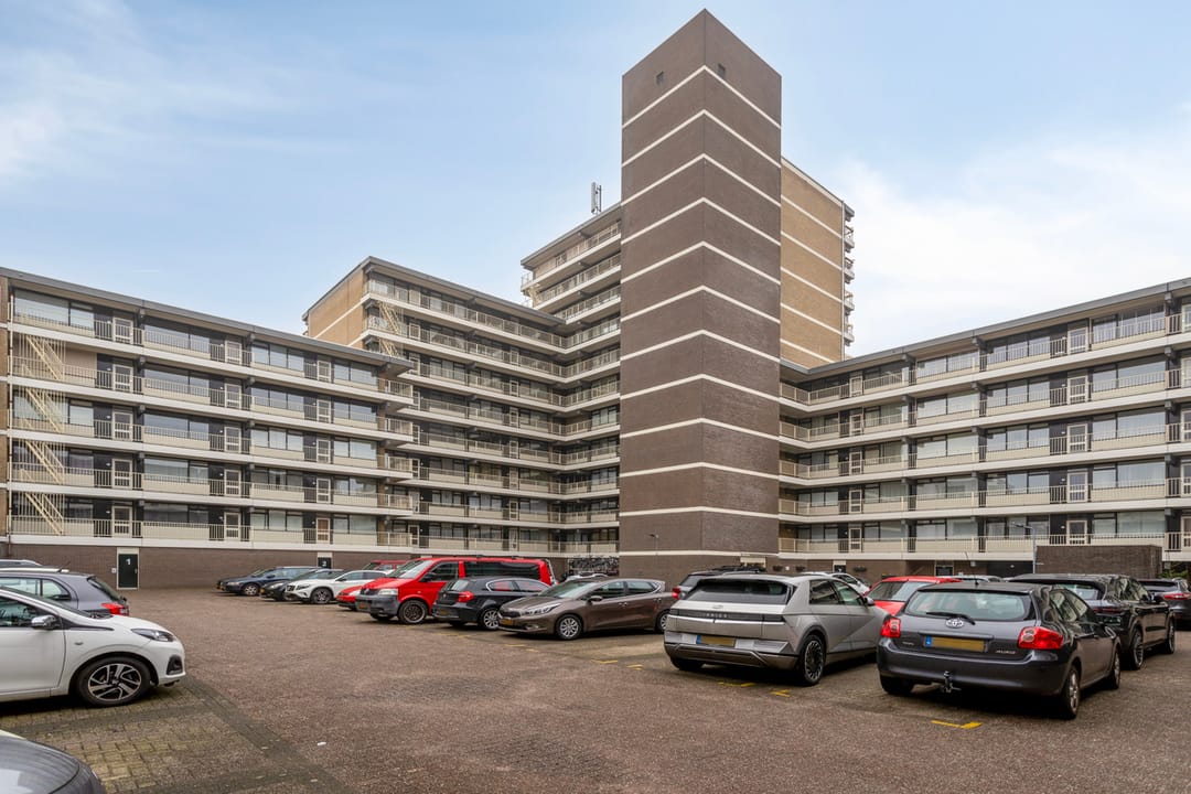 Photo 31 of Maaskade 113