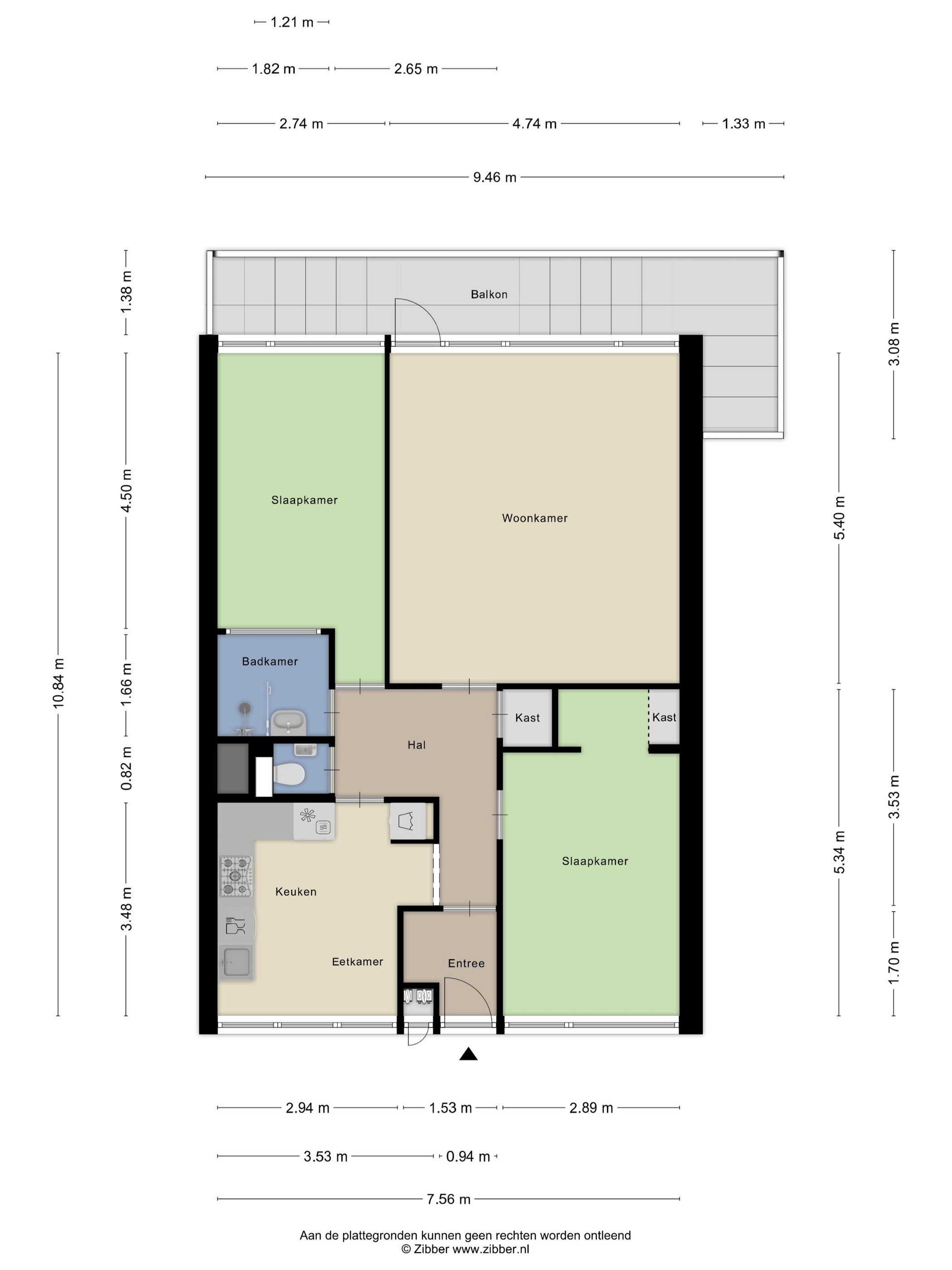 Photo 33 of Maaskade 113