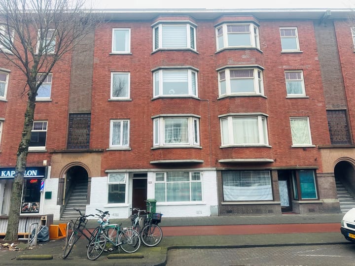 Photo 1 of Goeverneurlaan 323