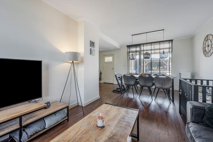 Foto 4 van Flintenpad 93