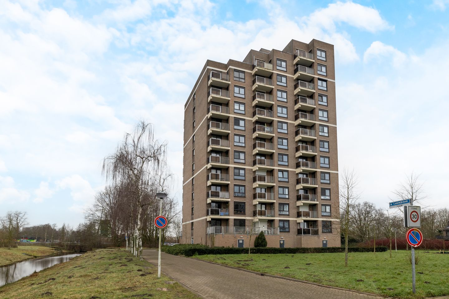 Foto 4 van Lodewijkdonk 46