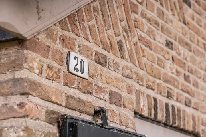 Foto 3 van Binnenpad 20