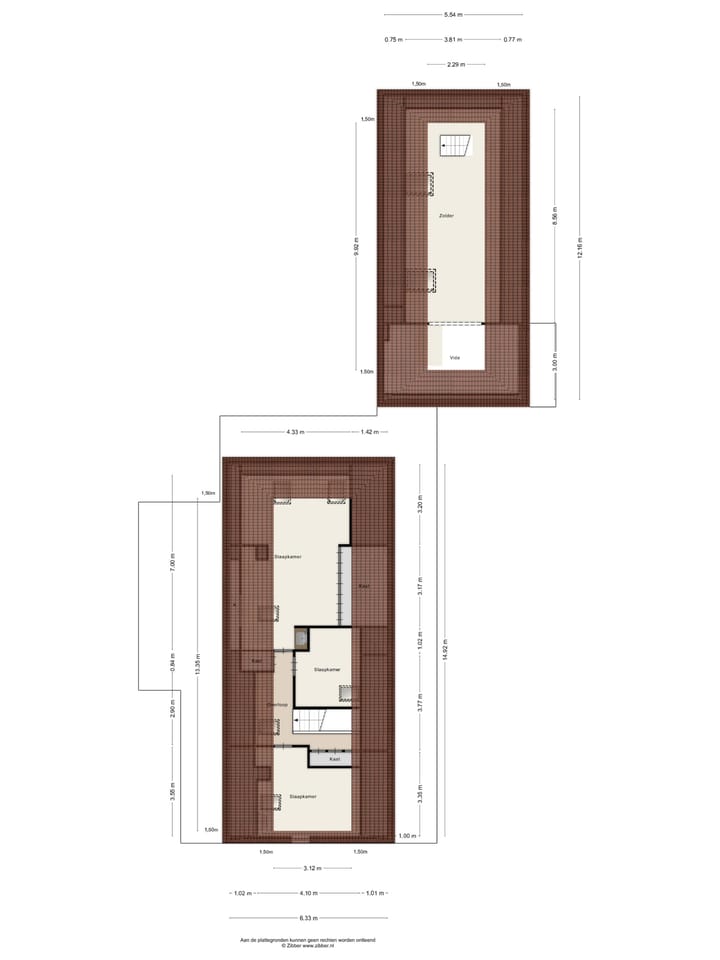 Foto 54 van Binnenpad 20