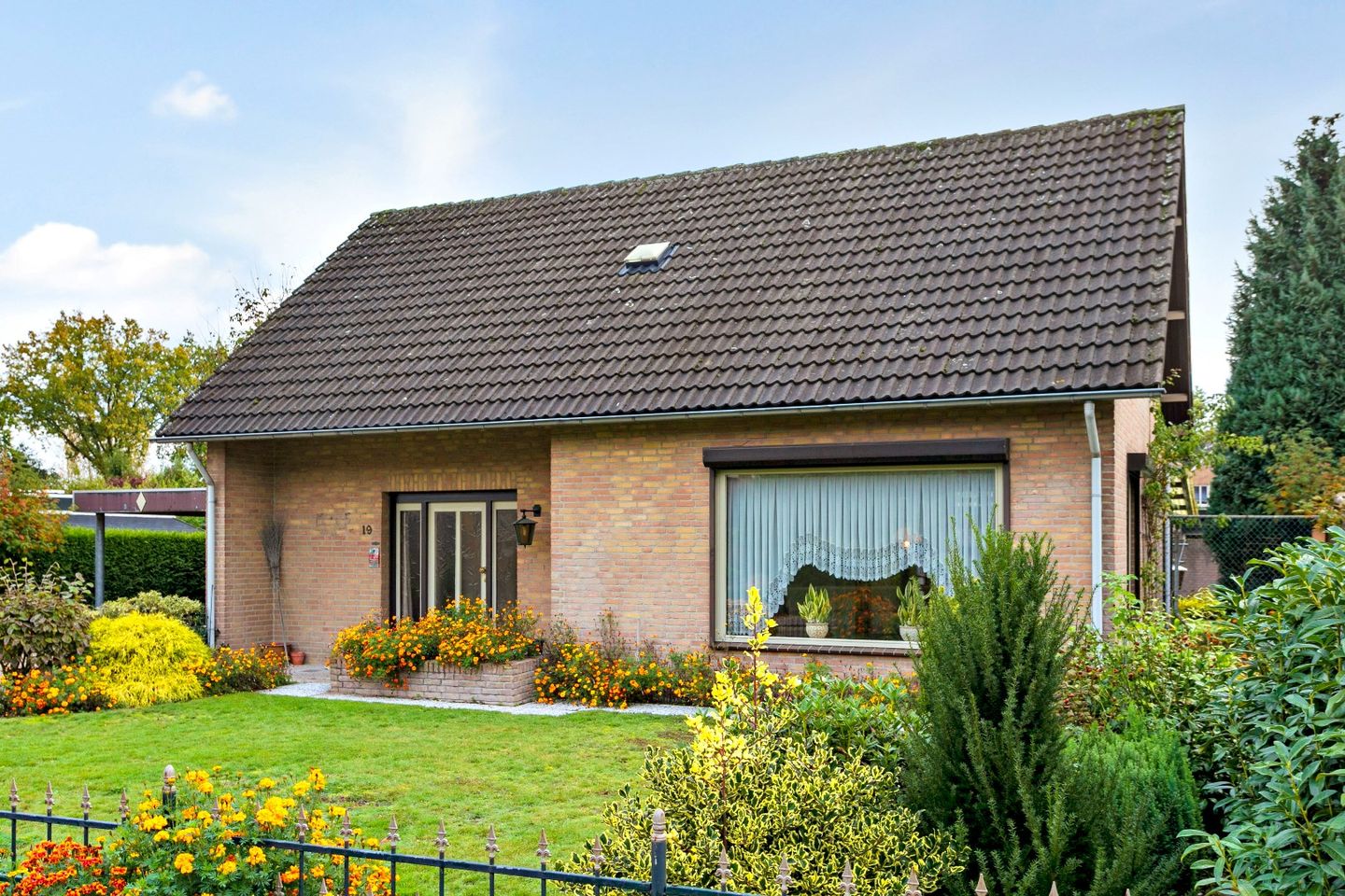 Foto 1 van Roderweg 19