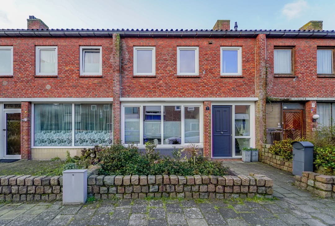 Photo 1 of Prunuslaan 8