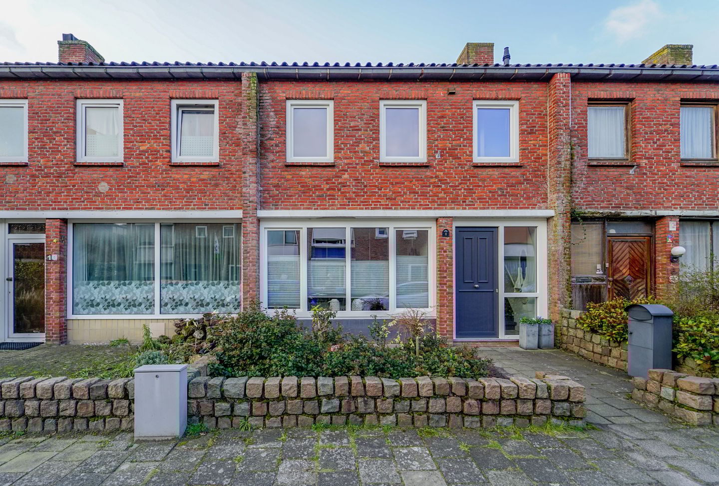 Foto 1 van Prunuslaan 8