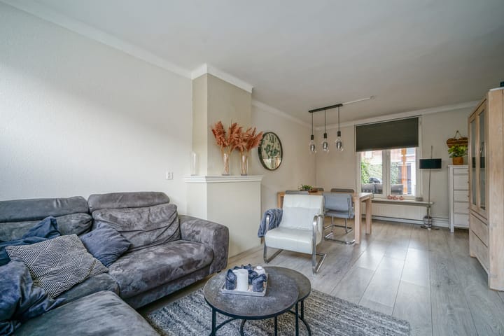 Photo 6 of Prunuslaan 8