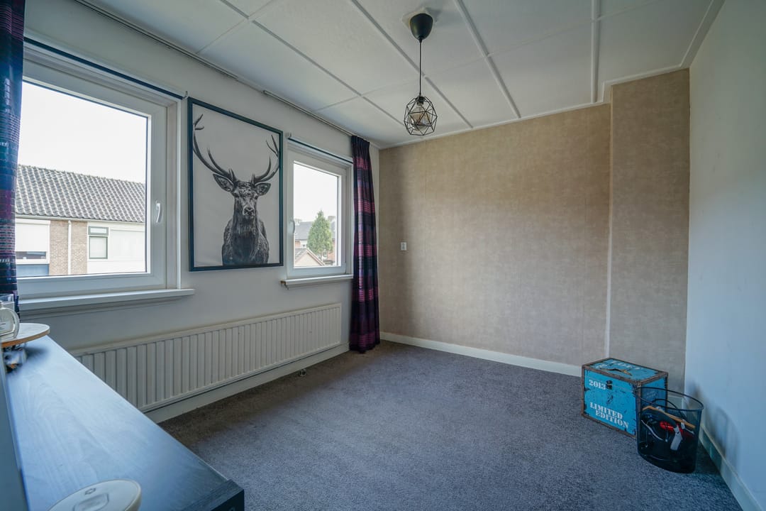 Photo 16 of Prunuslaan 8