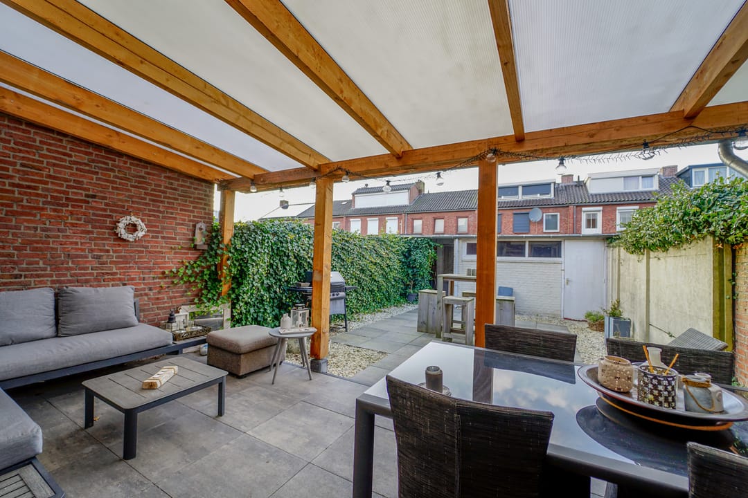 Photo 26 of Prunuslaan 8