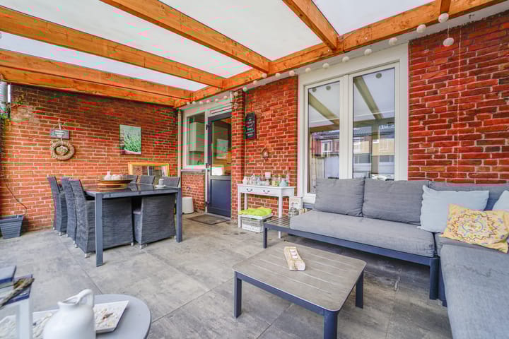 Photo 27 of Prunuslaan 8