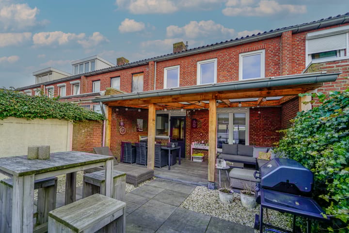 Photo 29 of Prunuslaan 8